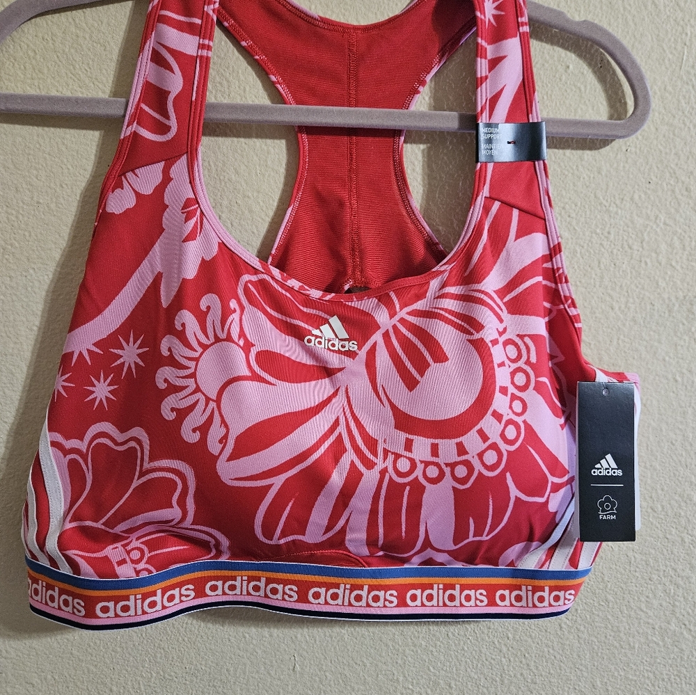 Adidas 4x Sports Bra